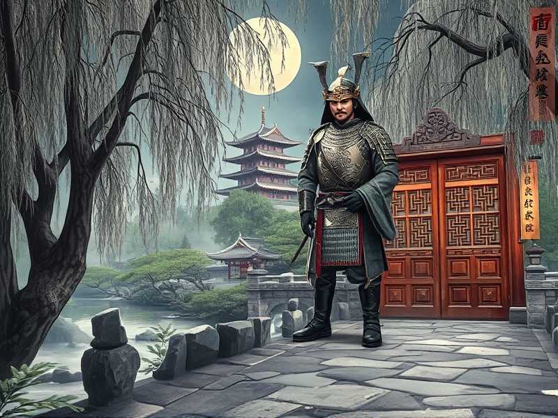 09田连元 杨家将 全102回