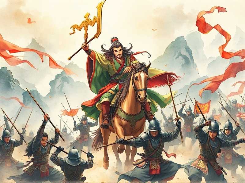 44-孙一 梁山英雄传 全66回