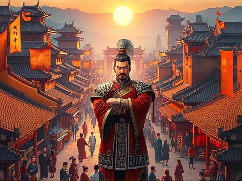 43-孙一 历史传奇（15回）