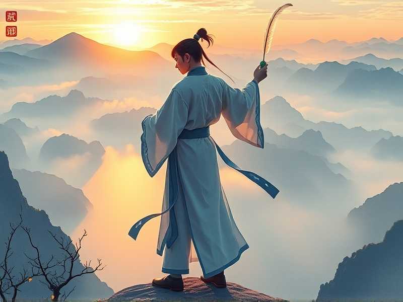 38-孙一 绝代双骄[110回]