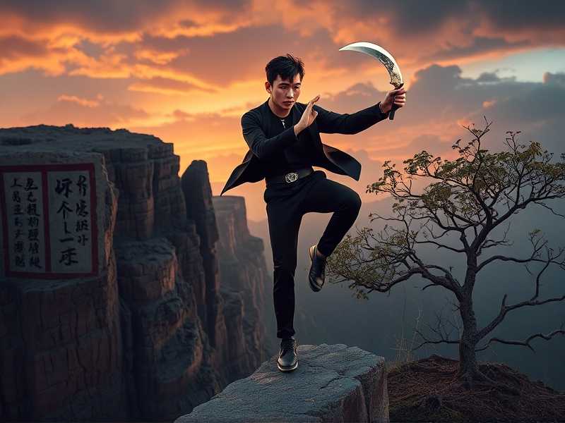 17-孙一 飞刀又见飞刀