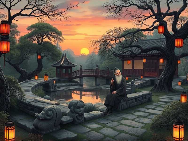 孙一 陈公案（100回）