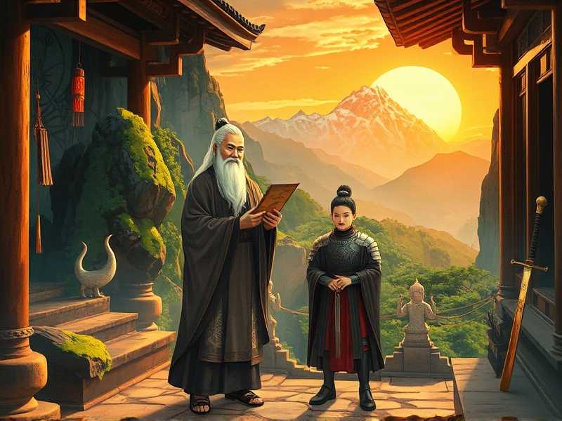 道济前传-【孙岩】