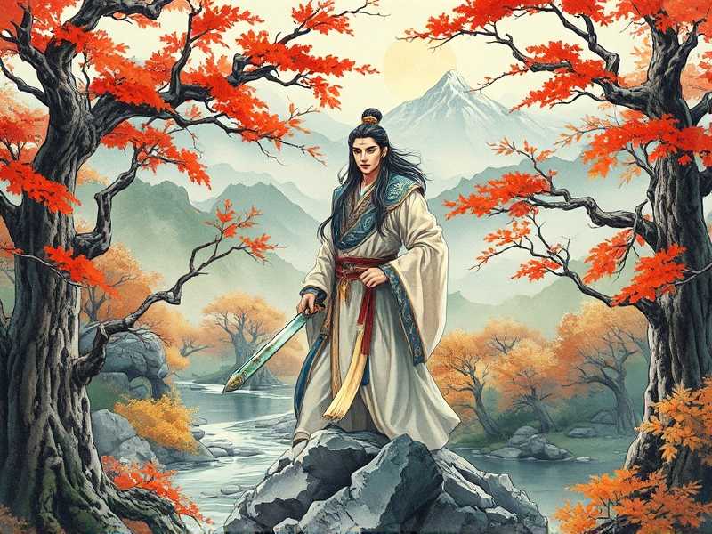 碗划买父之龙在江湖-【孙岩】