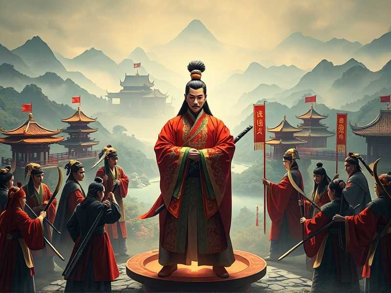 孙岩_九义十八侠