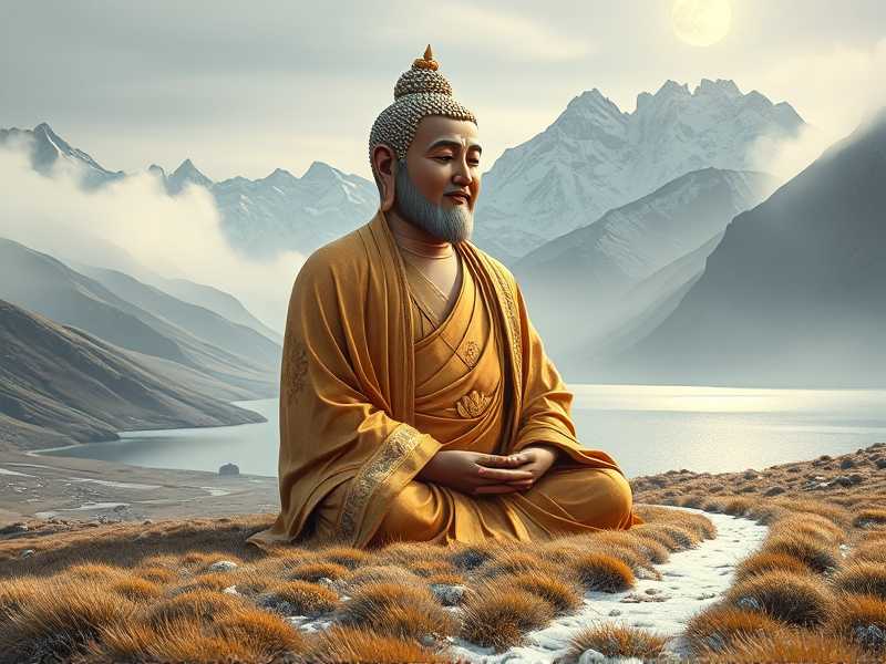 人间活佛道济-【孙岩】