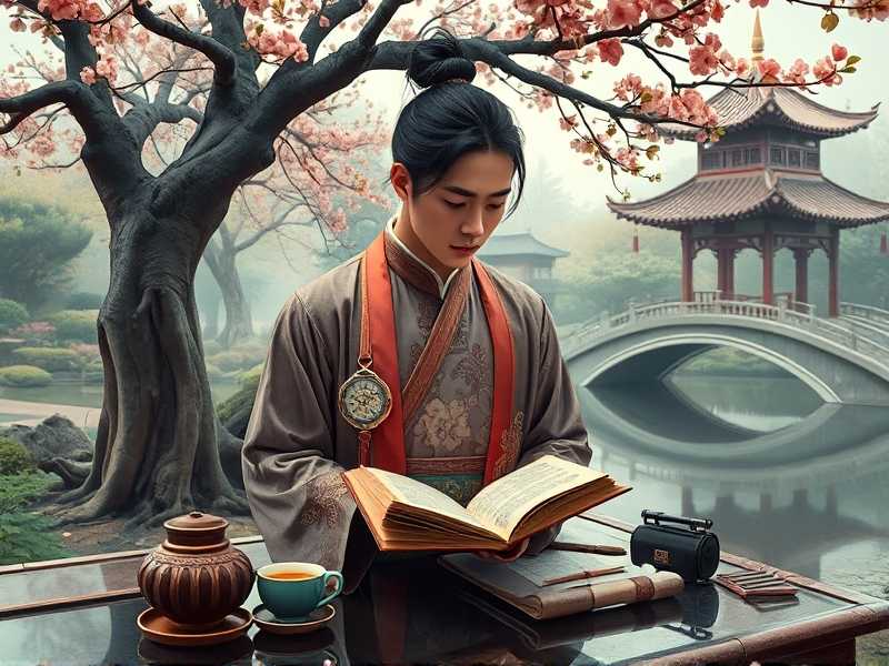 孙刚 话说中国[210回](32k)