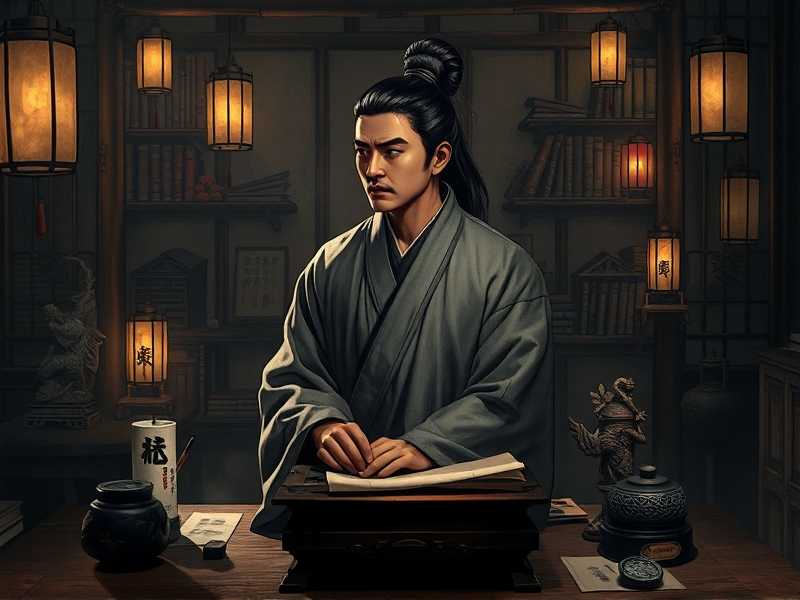 孙刚 记故事[45回](32k)