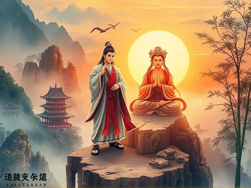 孙刚 观音菩萨的故事[全集]