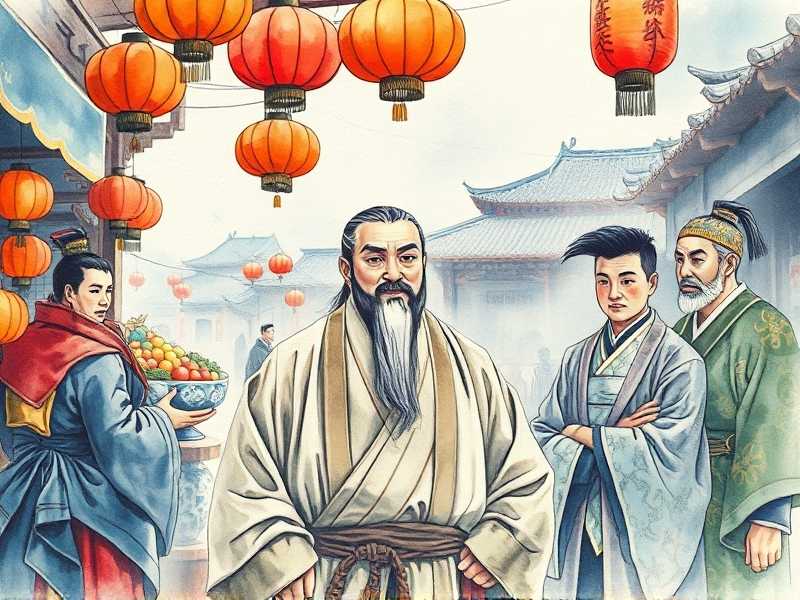 孙刚 百家姓(120回)