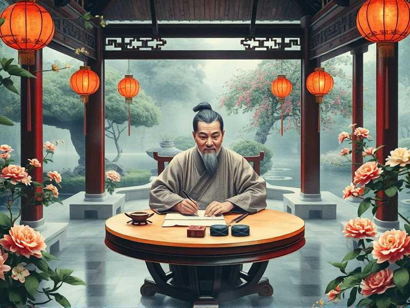 孙刚 唐宋名家诗词故事-唐诗篇[70回](32k)