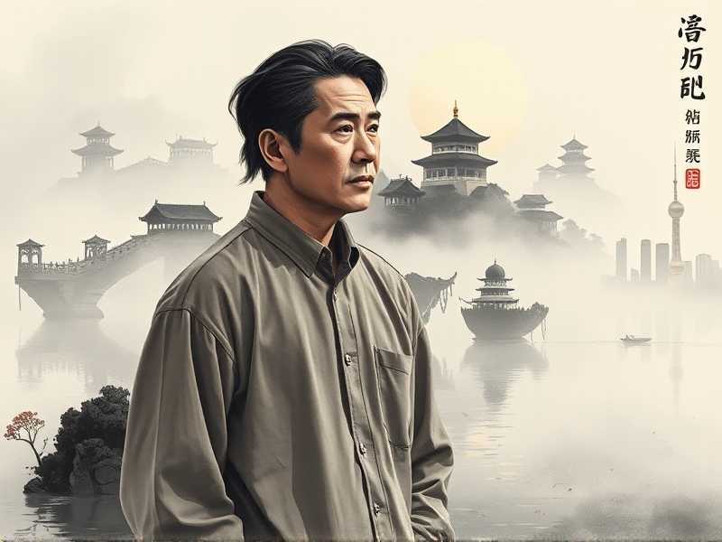 孙刚 历史上的今天(四月)[全集]