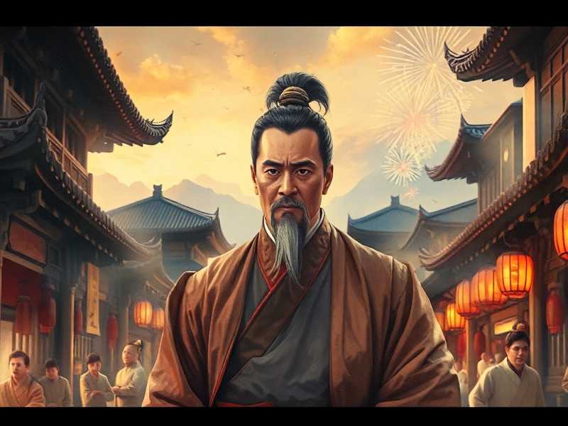 孙刚 历史上的今天(五月)(31回)