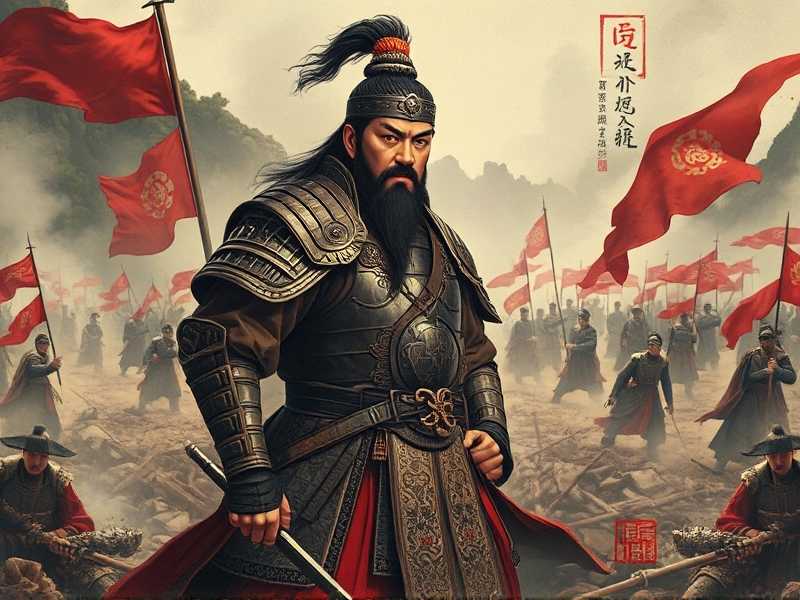 岳飞传------【刘兰芳】