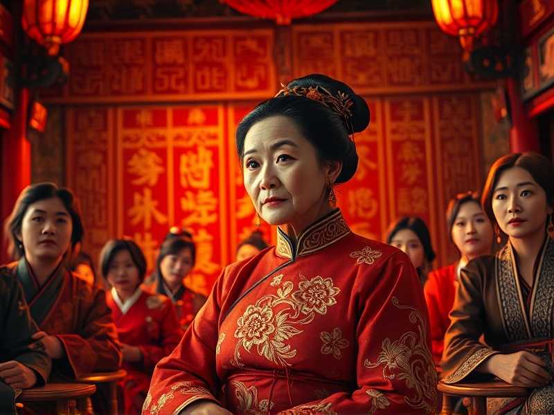 刘兰芳评书 杨家将全传-