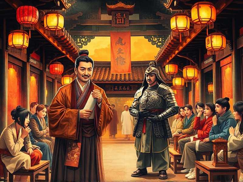 刘兰芳评书 【新】岳飞传