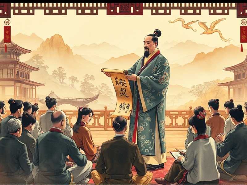 刘兰芳评书 五凤朝阳刀