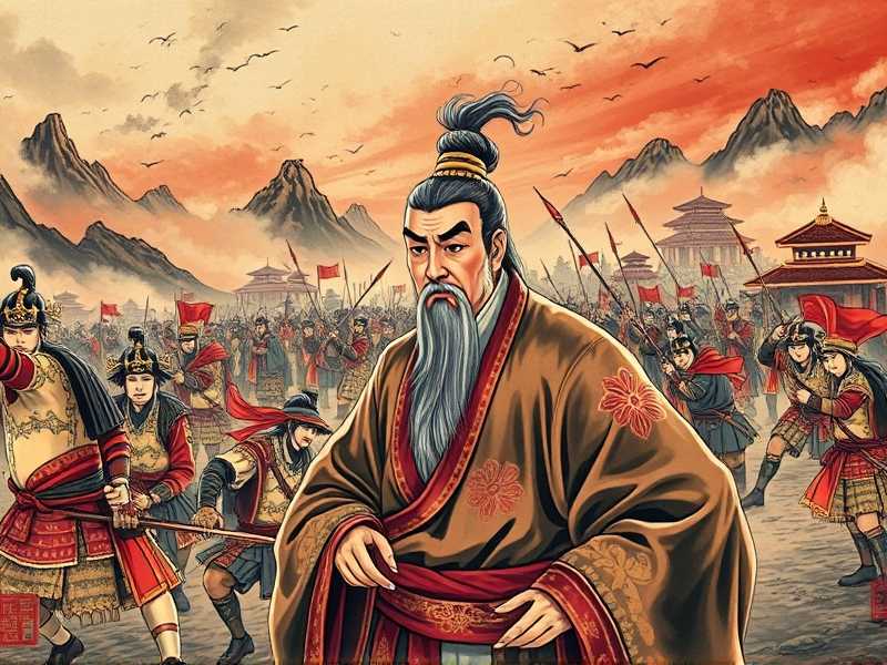 刘兰芳-杨家将-MP3