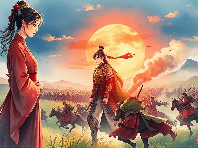 82刘兰芳 轩辕皇帝 全65回