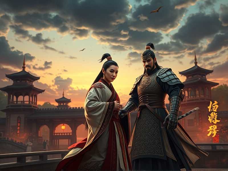 56-刘兰芳 大战金兀术 全1回