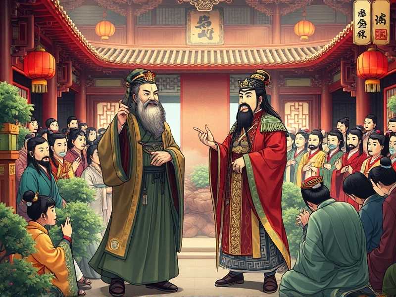 45-刘兰芳 虞舜大传 全200回