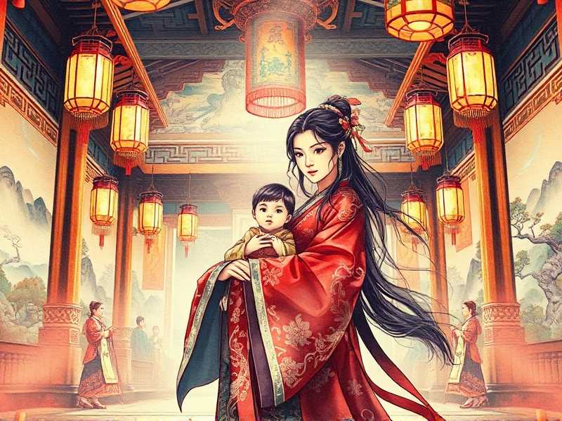 36刘兰芳 五女七贞 全52回