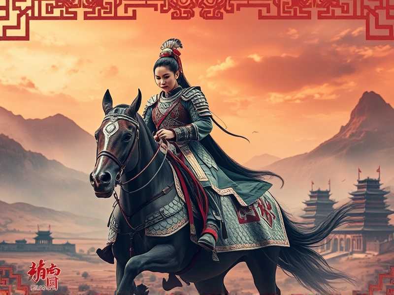 34-刘兰芳 挺进苏北 全32回