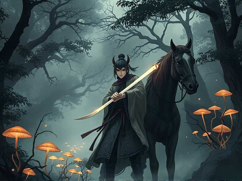 30-刘兰芳 猎贼英雄传 全40回