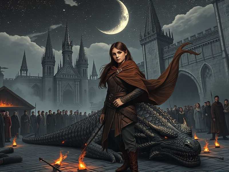 29刘兰芳 猎贼英雄传 全38回