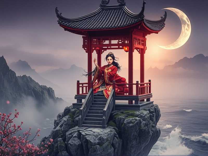 萍踪侠影赵维莉评书 梁羽生作品