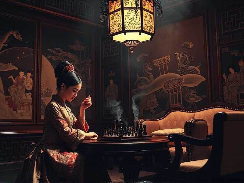 连丽如评书_康熙私访42回