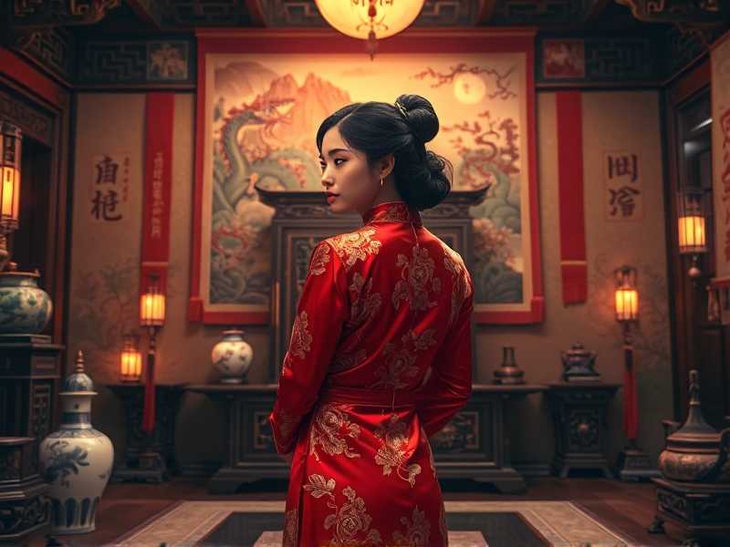 连丽如评书_红楼梦102回