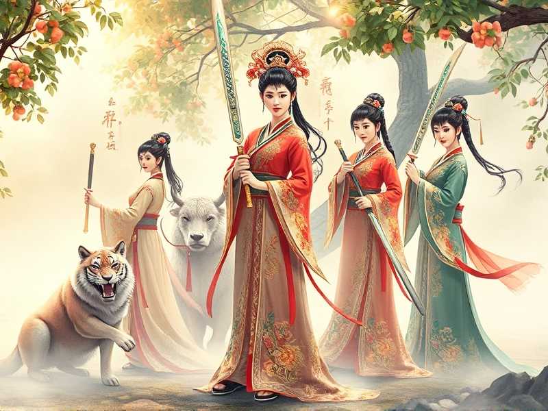 连丽如评书_十二女侠120回