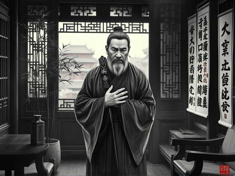 《清官海瑞》（李庆丰文化评书系列）