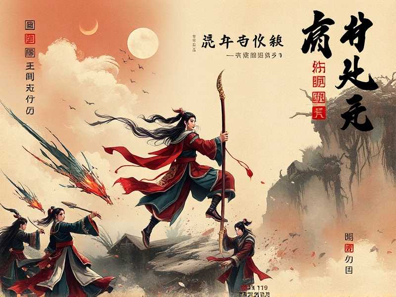 碧血剑 金庸有声小说下载