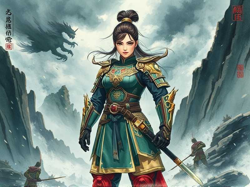 焦宝如 水浒传[100回]