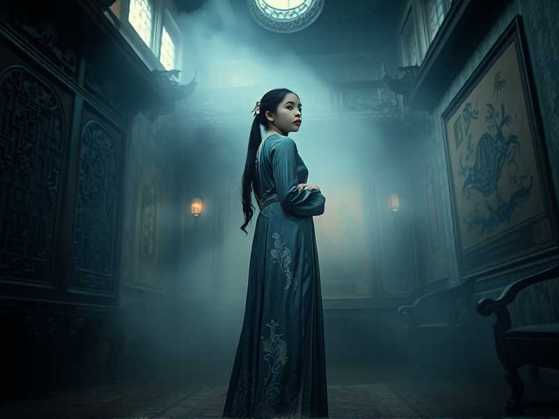 焦宝如 国情备忘录[56回]