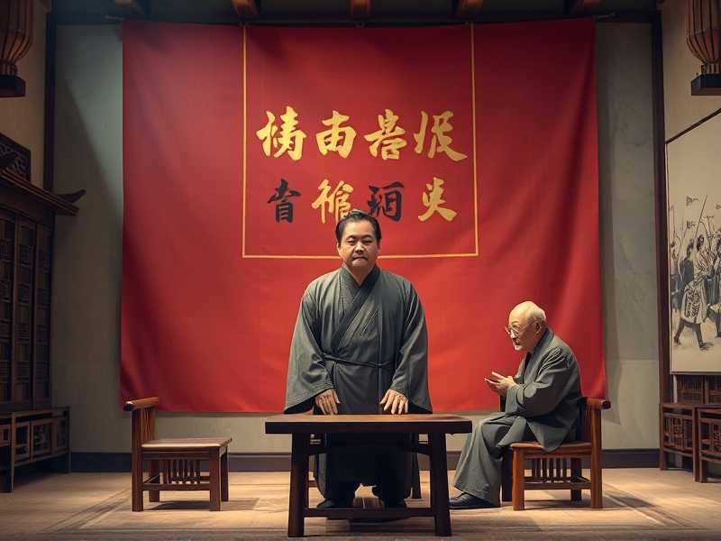 贾云雷播讲-抗战评书