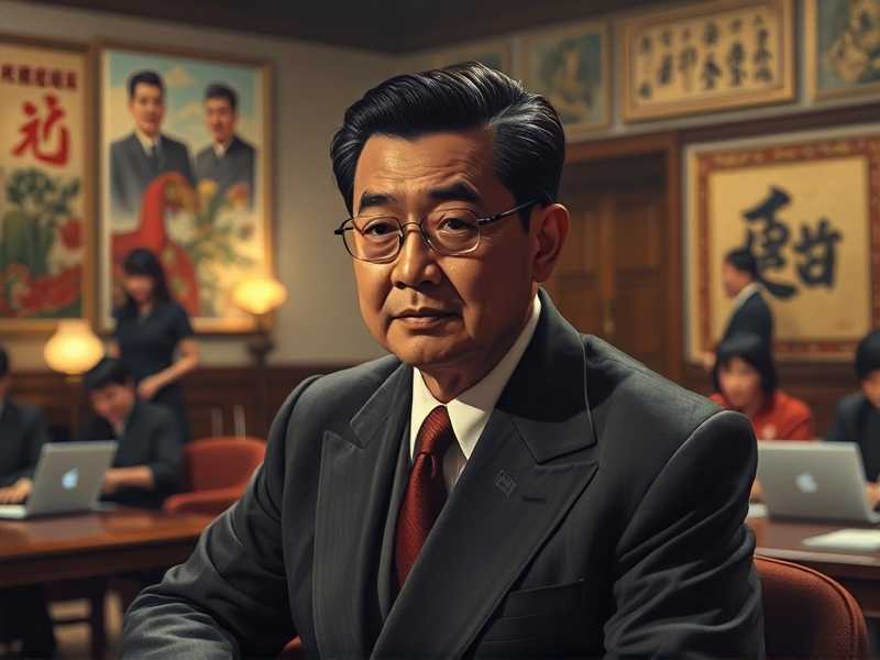 关永超 重庆谈判[全60集]