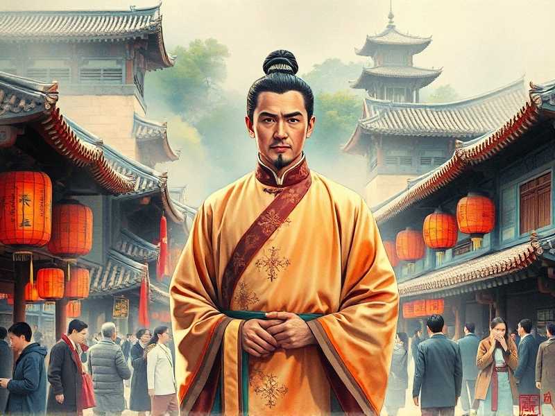 关永超 赌王传奇[36回