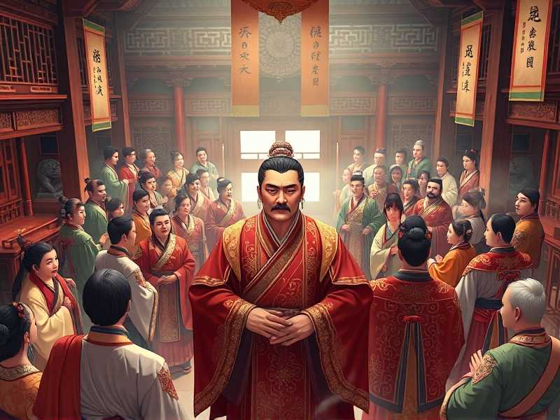 单田芳 言归正传 全105回