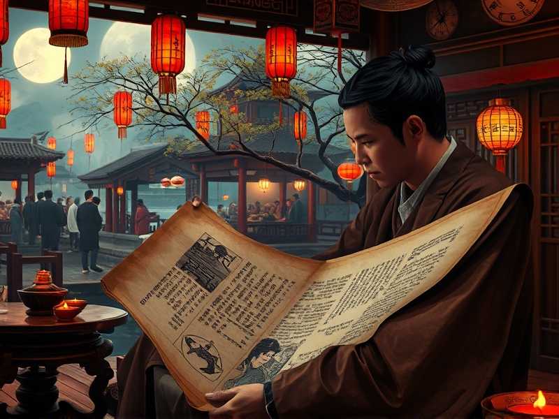 单田芳 大破冲霄楼 全72回