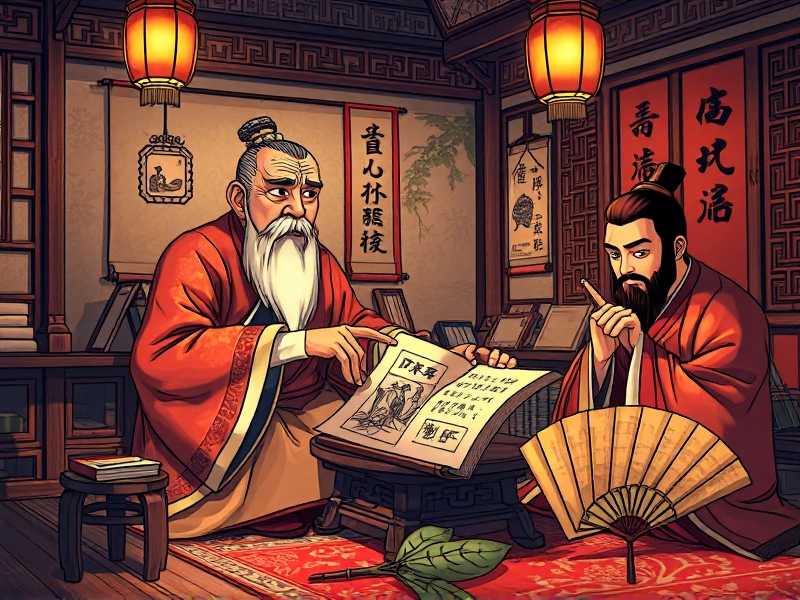 单田芳 清官册 全200回