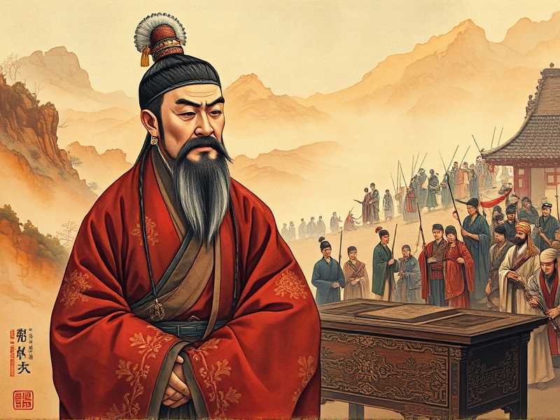 单田芳 乱世枭雄 全485回