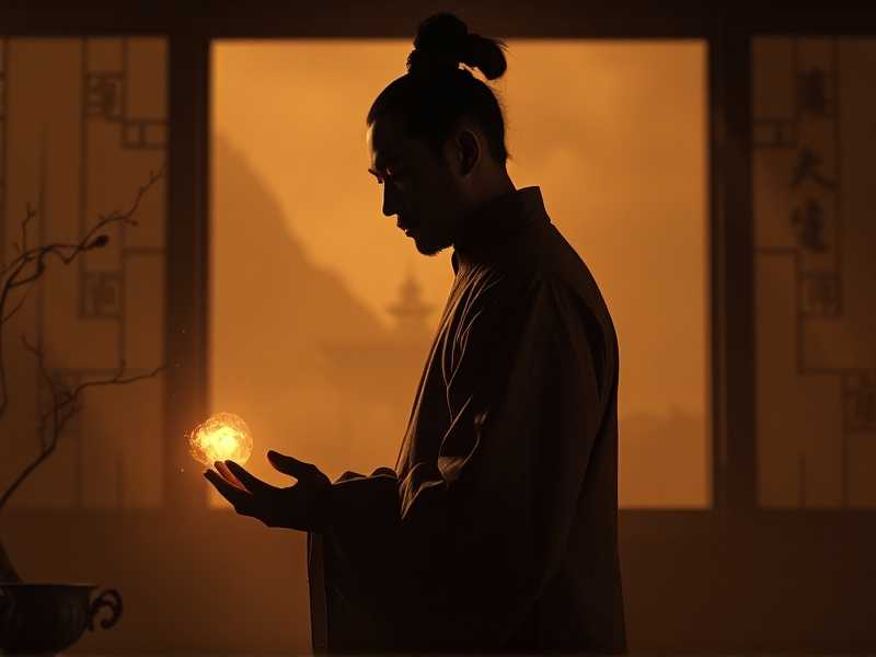 单田芳 背影-单田芳 全1回