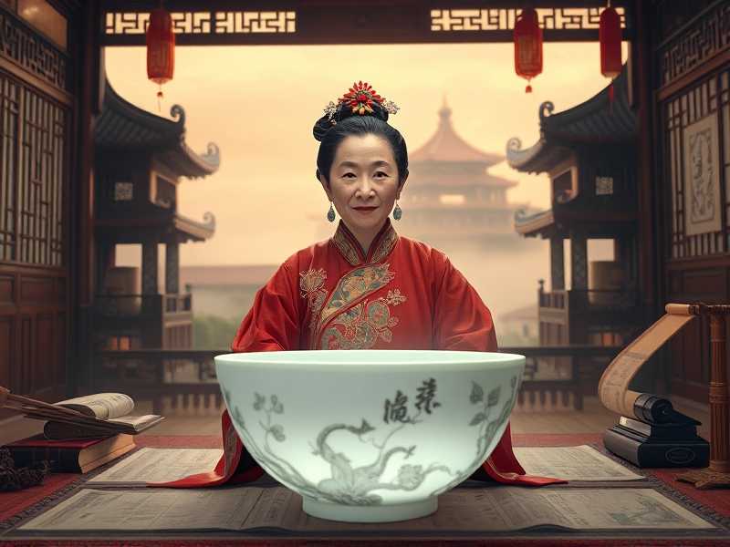 单田芳 逆境中的单田芳 全1回