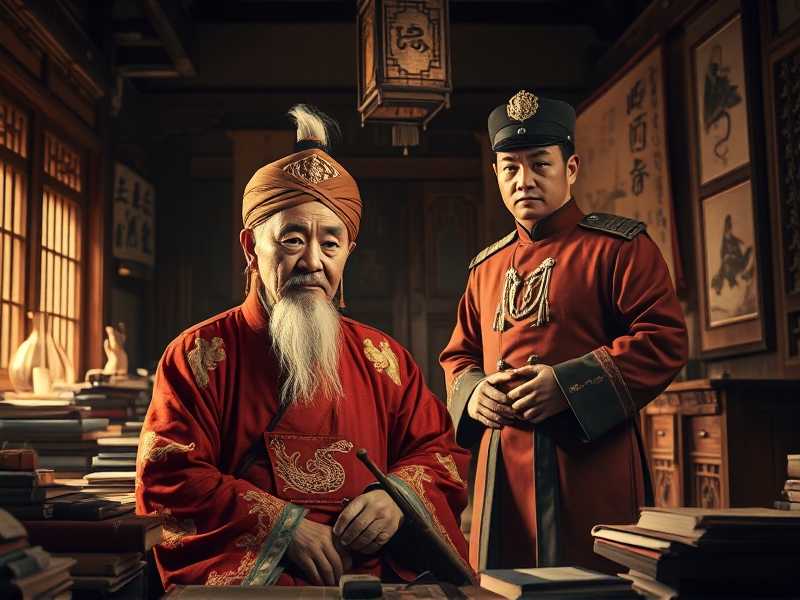 单田芳 佟麟阁 全1回