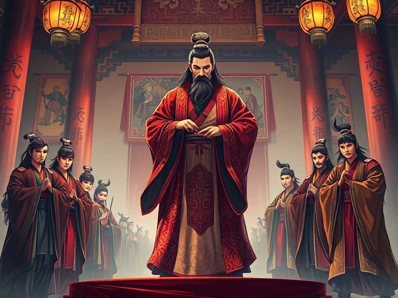 单田芳 白眉大侠武功排名 全1回