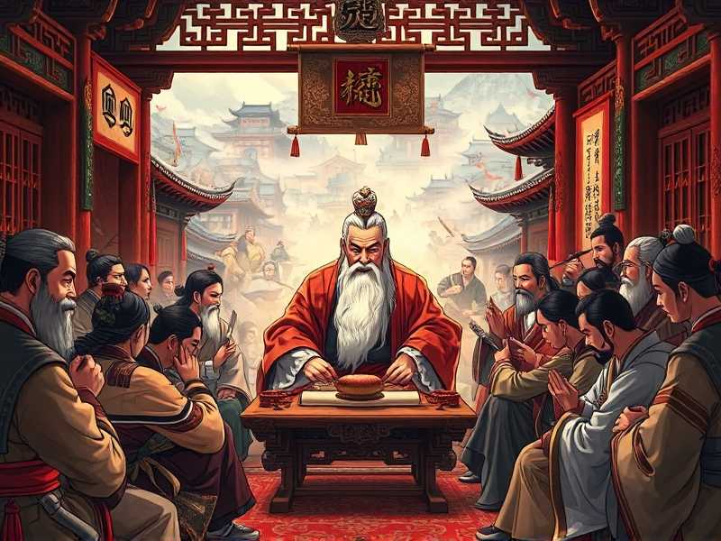 单田芳 三国演义(86回版)