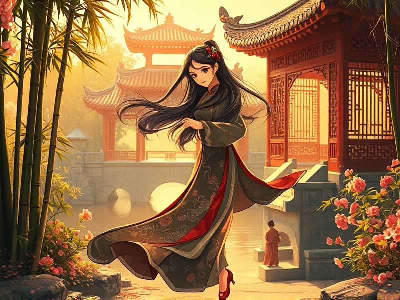 聊斋之辛14娘(曹云金)[9回]